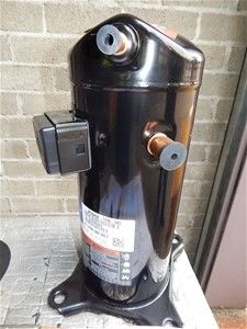 購入 ZP Copelandスクロール圧縮機の冷凍はZP36KSE-TFMを制御します online manufacture