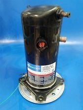 購入 非常に密閉スクロールCopelandの小さい密閉冷凍の圧縮機ZP54K3E-TFD-522 online manufacture