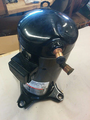 購入 エマーソンの冷凍のCopelandスクロール空気状態の圧縮機ZP57K3E online manufacture