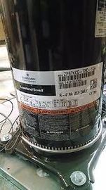 購入 R410aの広く供給のCopelandの圧縮機ZP67KCE-TFD-522 3段階 online manufacture