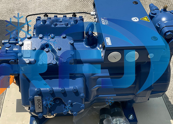 購入 HGX88E/2400-4S HG 半密閉冷蔵コンプレッサー R134a 3相 online manufacture