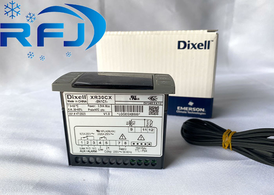 購入 XR30CX-5N1C1 ディクセルデジタル温度調節器 220-240V online manufacture