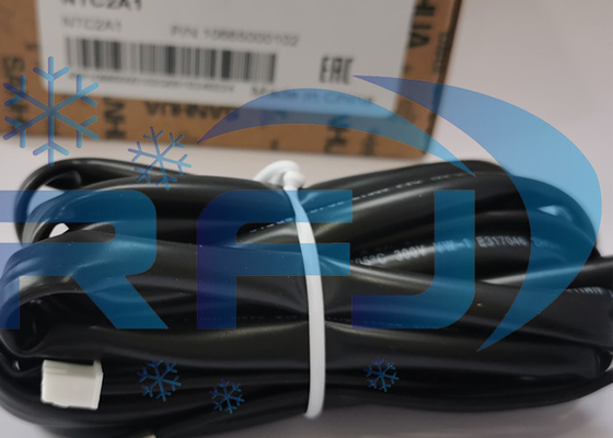 購入 2mケーブル長 NTC温度センサー NTC2A1 5Kn bei 25°c 6x25mm V2A online manufacture