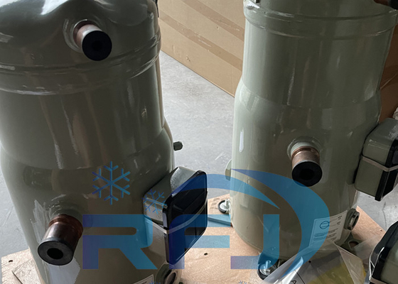 購入 CSHD161K0A0M スクロールコンプレッサー 冷蔵コンプレッサー R410A 380~415-3-50Hz 460-3-60Hz online manufacture