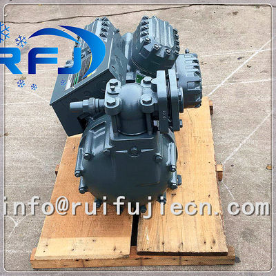 購入 35HP の圧縮機半密閉D6DH-350X-AWM/D SR314a 380-420V 50Hz online manufacture
