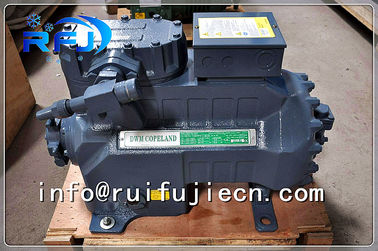 購入 米国の半密閉圧縮機DWMのcopelandのスリラーの圧縮機D2DD-50X online manufacture