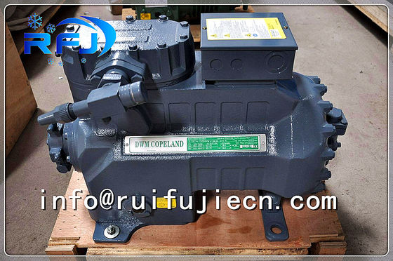 購入 米国の半密閉圧縮機DWMののスリラーの圧縮機D2DD-50X online manufacture
