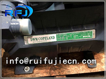 購入 D2DC-50Xの半密閉冷凍の圧縮機のタイ20HPの馬力 online manufacture