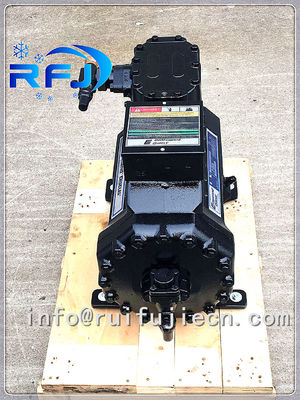 購入 新しい状態およびセリウムの証明のフリーザーR404Aドイツの圧縮機D2DB-75X online manufacture
