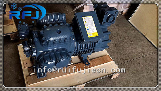 購入 半密閉D6DL-2700 35HP の半密閉圧縮機 online manufacture