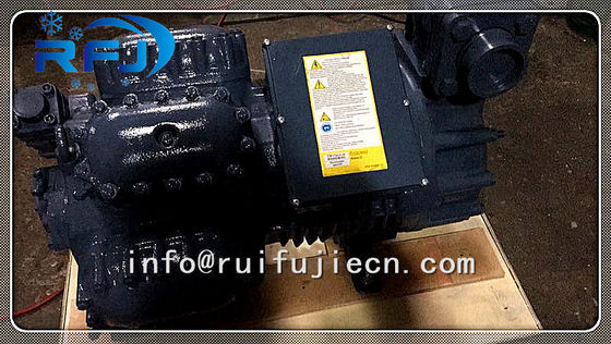 購入 60HP の半密閉交換の圧縮機D8sk-600X online manufacture