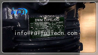 購入 Copeland R134A 380V/60Hzの圧縮機、Copelandのピストン圧縮機D8sj-500X online manufacture
