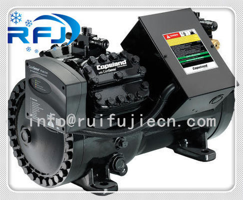 購入 冷凍のフリーザーのの密閉圧縮機3シリンダー10hp D3SS-100X online manufacture