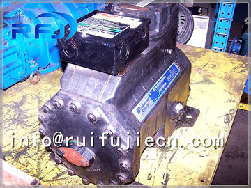 購入 空気Copelandの自動車半密閉圧縮機、7.5hp Copelandの密閉圧縮機D3DA-750 online manufacture