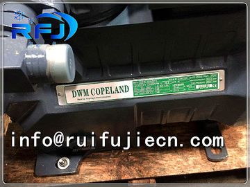 購入 半円盤投げの圧縮機Copeland HermeticoのCopelandの圧縮機密閉D2DC-500 online manufacture