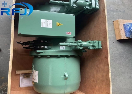 購入 ビッツァ CSH7563-80Y-40D 半密封式冷蔵コンプレッサー 冷蔵庫・冷蔵庫用 online manufacture