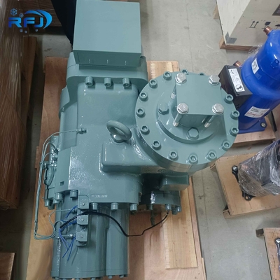 購入 ヒタチ 130ASCCW-Z スクロール コンプレッサー - 高効率で信頼性の高い冷却ソリューション online manufacture