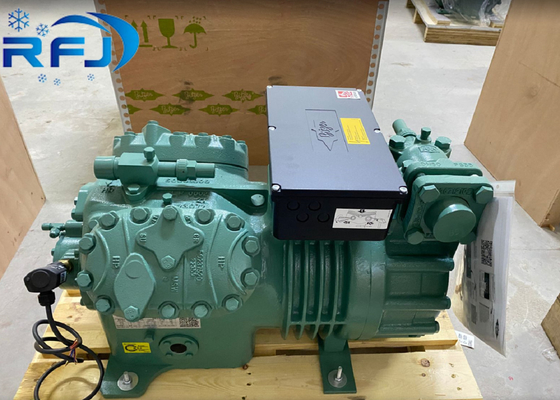 購入 ビッツァー 4GE-30Y-40P 半ヘルメティック冷蔵コンプレッサー online manufacture