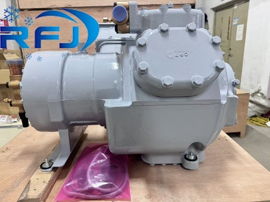 購入 カーライル 06E8265610 半ヘルメティック冷蔵コンプレッサー 25HP 400/460V-3P-50/60H online manufacture