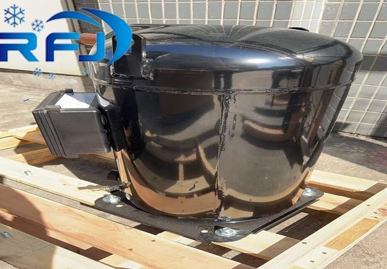 購入 18.3A スクロール圧縮機の高い吸引圧力閉鎖したタイプZP137KCE-TFD-522 online manufacture