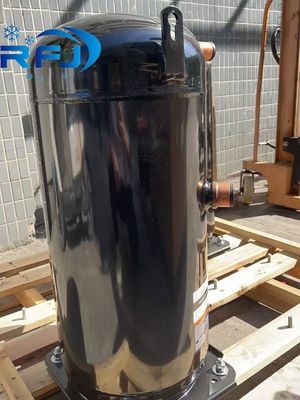 購入 R404a/R507 スクロール圧縮機8HP 3段階ZB58KQE-TFD-522の交流電力の源 online manufacture