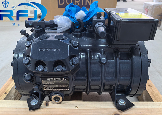 購入 ドーリンH755CC 7.5HP 半密閉式圧縮機 Hシリーズ 吸気バルブ 28s. mm online manufacture