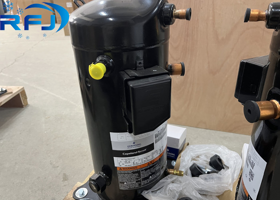 購入 ZF13KQE-TFD-5L0 R410A 380-420/460V-3PH-50Hz スクロール冷却圧縮機 工業用 online manufacture