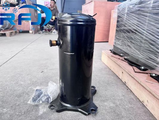 購入 R404a冷却する6.8HP Copelandの空気圧縮機ZR81KCE-TFD-522 online manufacture
