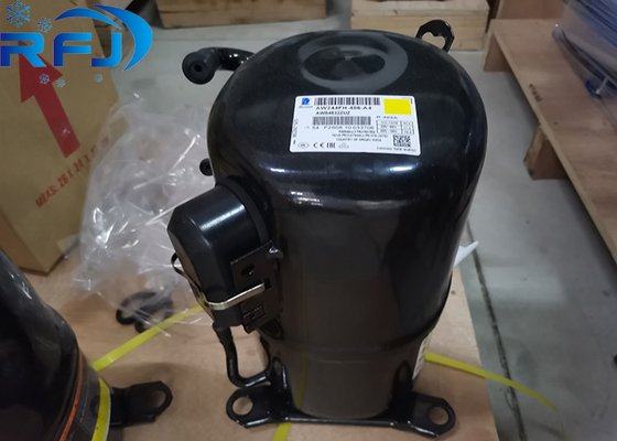 購入 R404a AWS4532ZUZ ヘルメティックピストン冷却圧縮機 230V 1PH 50Hzまたは 60Hz online manufacture