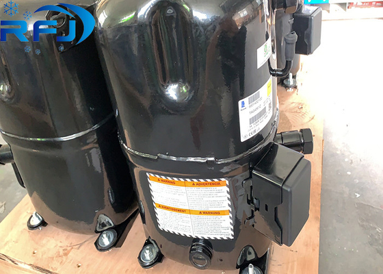 購入 R404A TAG4561Z ヘルメティックピストン冷却圧縮器 400V 3PH 50Hz 440V 3PH 60Hz online manufacture