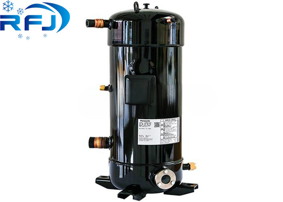購入 冷蔵コンプレッサー R407C 380-415V-3PH-50Hz オイル充電 2800ml C-SCN903H8H スロールコンプレッサー online manufacture