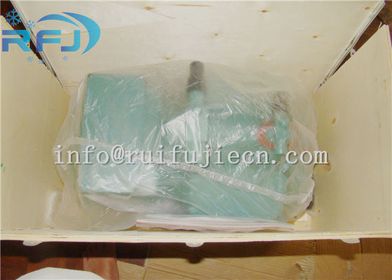 購入 R134A 6G-30.2Y-40P のコールド ルーム ユニット 30HP 冷凍圧縮機 6GE-30Y-40P online manufacture