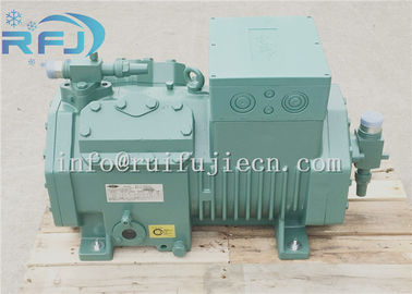 購入 8HP Bitzerの半密閉圧縮機の証明される手動4TES-8Y交流電力の源のセリウム online manufacture