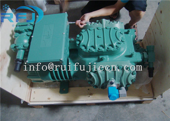 購入 34HP 134a 1/2 モーターピストンコンプレッサー 6シリンダー 6GE-34Y-40P 冷室用 online manufacture