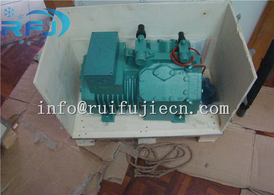 購入 3 モーター 6HP 134a ピストンコンプレッサー 4VES-6Y-40P 冷房用冷蔵部品 4VES-7Y-40P online manufacture