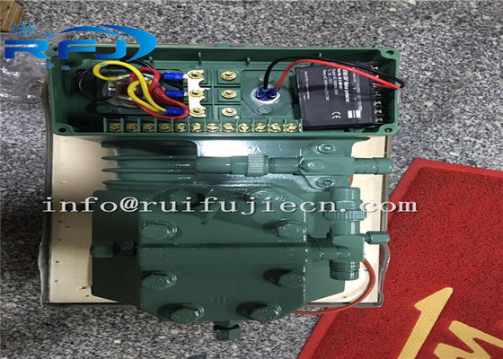 購入 中高温 AC コンプレッサー コード化ユニット 28HP 6HE-28Y-40P online manufacture
