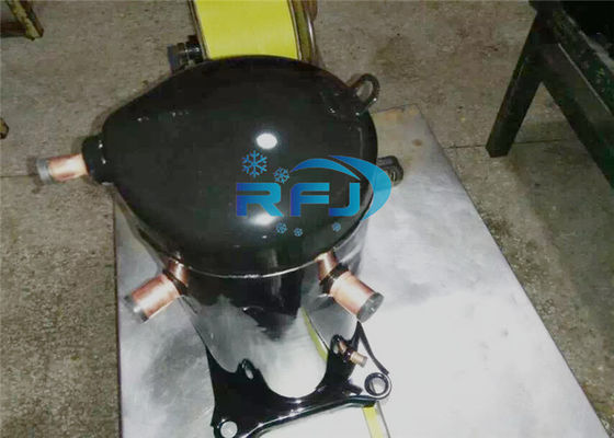 購入 2.07L AC R410A 5HP Copeland密閉圧縮機380V ZB38KCE-TFD-559 online manufacture