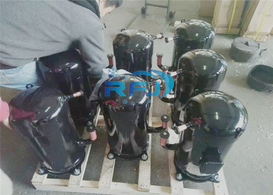 購入 高性能380V Copelandの冷凍の圧縮機R410A ZP103KCE-TFD online manufacture