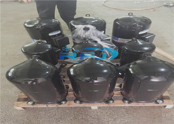 購入 Rotolock SightglassスクロールCopelandの密閉圧縮機2HP R407C ZB15KCE-TF7-559 online manufacture