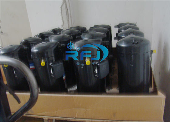 購入 4.8HP商業VR  AC圧縮機Oilless VRI-57KF-TFP-542 380v 3ph online manufacture