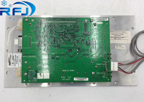 購入 キャリア CEPL130445 キャリア HMI ディスプレイ online manufacture