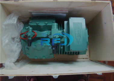 購入 交流電力の半密閉Bitzerねじ圧縮機4HE-18Y 15HP R22の冷却剤4H-15.2Y online manufacture