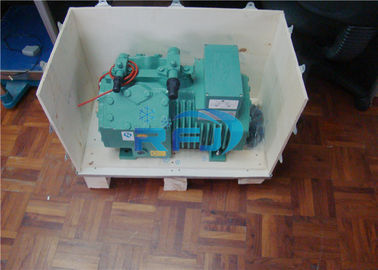 購入 20hp Bitzerのピストン圧縮機の商業低温貯蔵の適用4GE-23 （4G-20.2） online manufacture