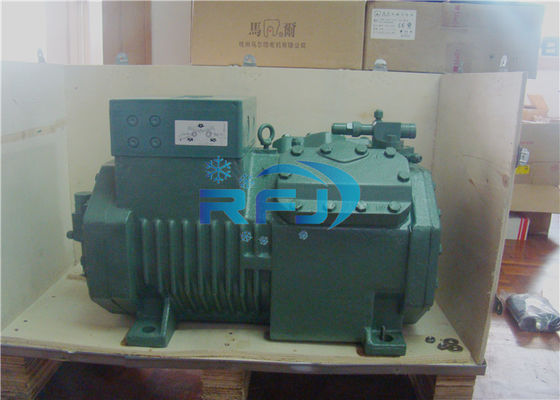 購入 4 シリンダー半密閉コンプレッサー 3HP 4FES-3Y-40S 380V 1 年保証 online manufacture