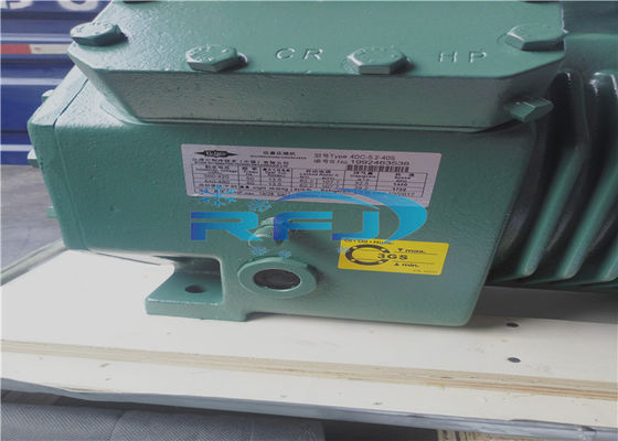 購入 4JE-22Y-40P 半ヘルメティック 反向冷却コンプレッサー 低気温/中気温モデル 4J-22.2Y-40P online manufacture
