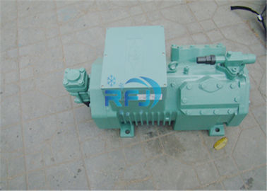 購入 半密閉Bitzerのピストン圧縮機4FES-3Y 380v-420v 50Hzの高性能のプロフィール4FC-3.2Y online manufacture