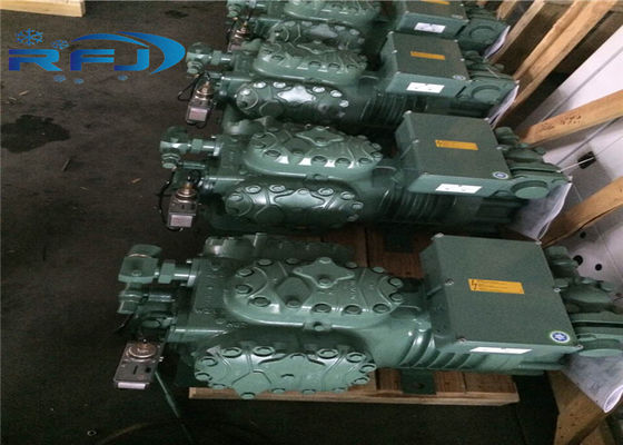 購入 2シリンダー半密封圧縮機 2HP 380-420V PW-3-50Hz 2HES-2Y-40S 2HC-2.2Y-40S 長寿命 online manufacture
