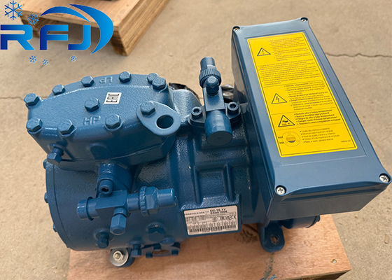 購入 Frascold D2-15.1Y Semi-hermetic Compressor 7/8