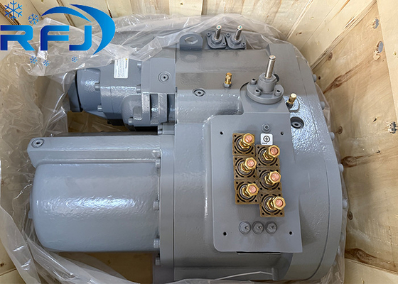 購入 Carrier 06NA2300S5EA-A00 Carlyle Screw Compressor 06N Series online manufacture