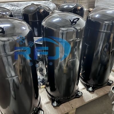 購入 12HP スクロールコンプレッサー VP144KSE-TFP-422 R410A冷媒 50Hz 電圧 online manufacture